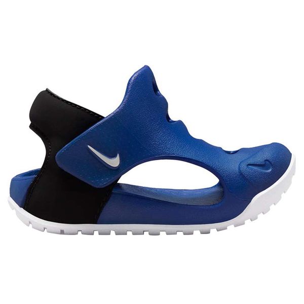 Тапочки детские Nike Sunray Protect 3 Toddler Sandals (DH9465-400), 27, WHS, 1-2 дня