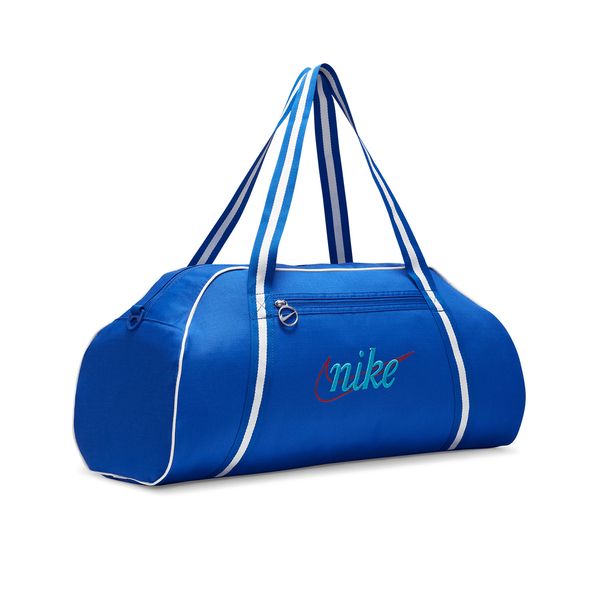Nike Gym Club Training Bag (DH6863-405), One Size, WHS, 40% - 50%, 1-2 дні