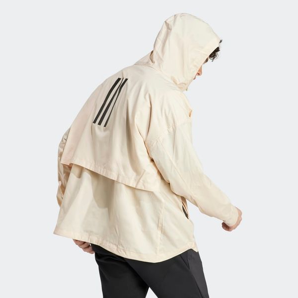 Куртка чоловіча Adidas Myshelter Windweave (HK4735), M, WHS, 1-2 дні