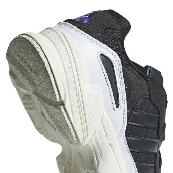 Кросівки чоловічі Adidas Originals Yung-96 (F97177), 42, WHS
