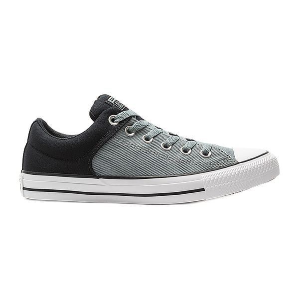 Кеди унісекс Converse Ctas High Street Ox (163217C), 37, WHS, 1-2 дні