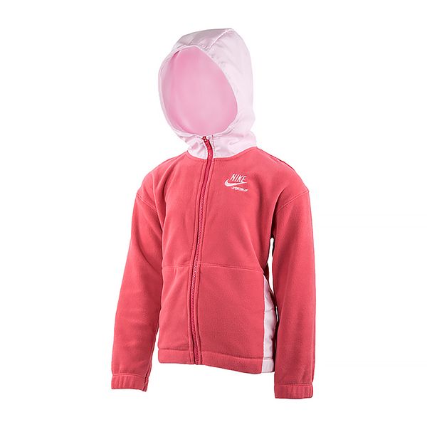 Куртка дитяча Nike Nsw Heritage Jacket (DJ5745-622), M, WHS, 10% - 20%, 1-2 дні