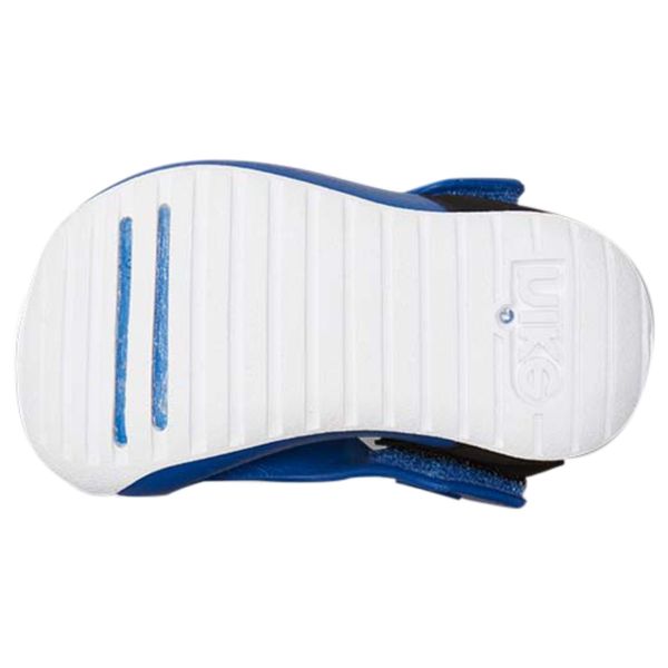 Тапочки детские Nike Sunray Protect 3 Toddler Sandals (DH9465-400), 27, WHS, 1-2 дня