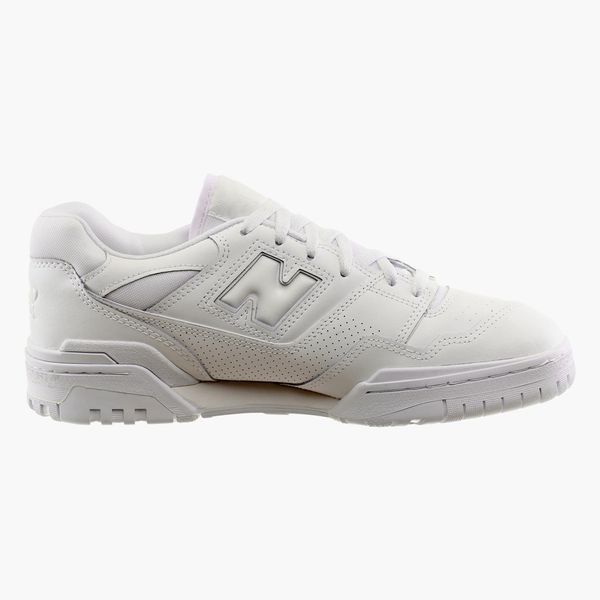 Кроссовки мужские New Balance 550 (BB550WWW), 43, WHS, > 50%, 1-2 дня