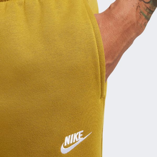 Брюки чоловічі Nike Sportswear Club Fleece Trousers (BV2707-716), 2XL, WHS, 30% - 40%, 1-2 дні