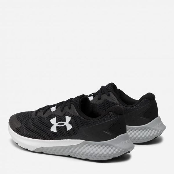 Кроссовки мужские Under Armour Charged Rogue 3 (3024877-002), 42, WHS, 1-2 дня