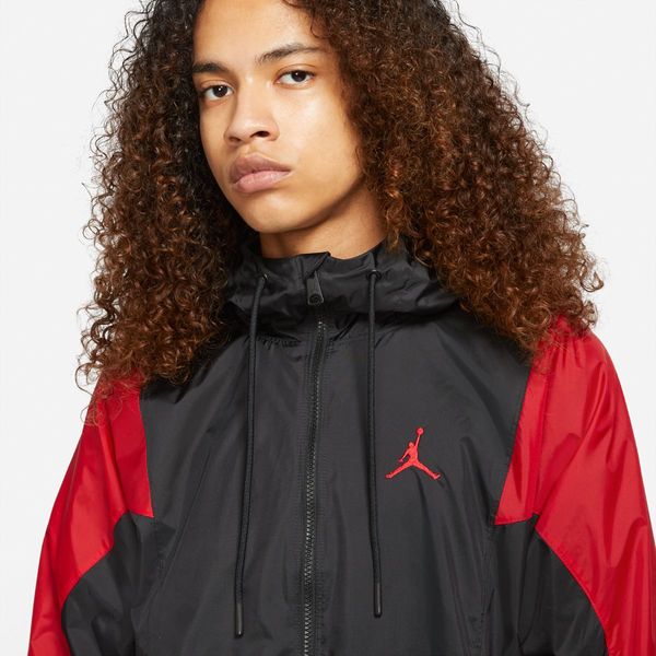 Кофта мужские Nike M J Ess Woven Jacket (DA9832-010), S, WHS, 10% - 20%, 1-2 дня
