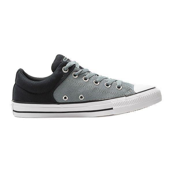 Кеди унісекс Converse Ctas High Street Ox (163217C), 37, WHS, 1-2 дні