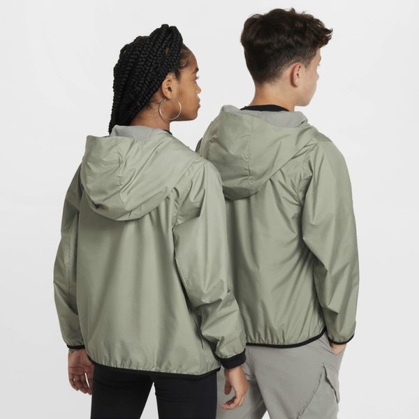 Куртка детская Nike K Nsw City Utility Jacket (FZ4905-053), L, WHS, 1-2 дня