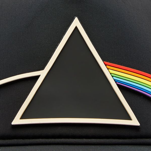 Кепка American Needle Pink Floyd (SMU706A-PFLOYD), OSFA, WHS, 1-2 дні
