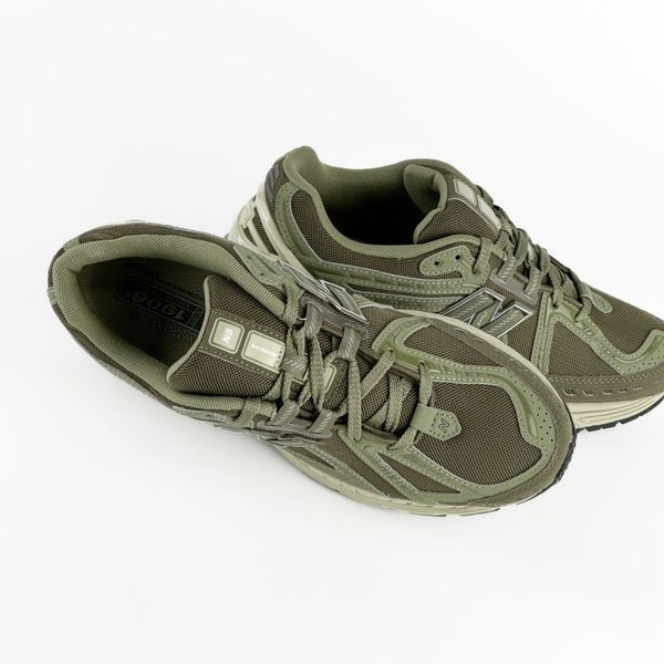 Кросівки чоловічі New Balance 1906R (M1906RLO), 44, WHS, 10% - 20%, 1-2 дні