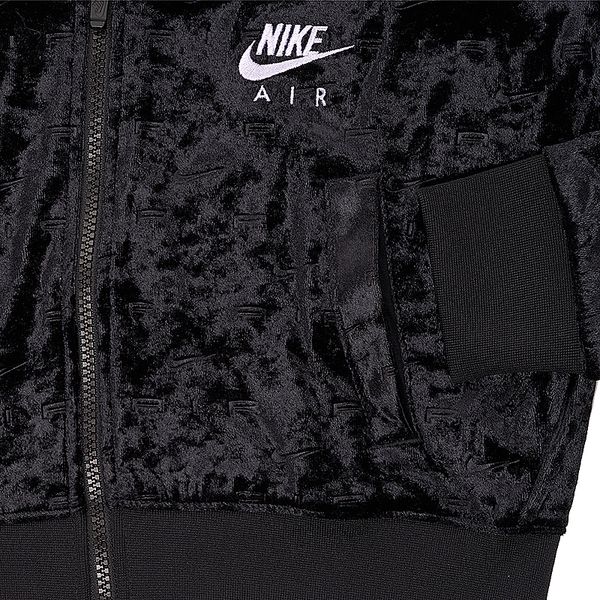 Куртка дитяча Nike G Nsw Air Jacket (DJ5819-010), S, WHS, 10% - 20%, 1-2 дні