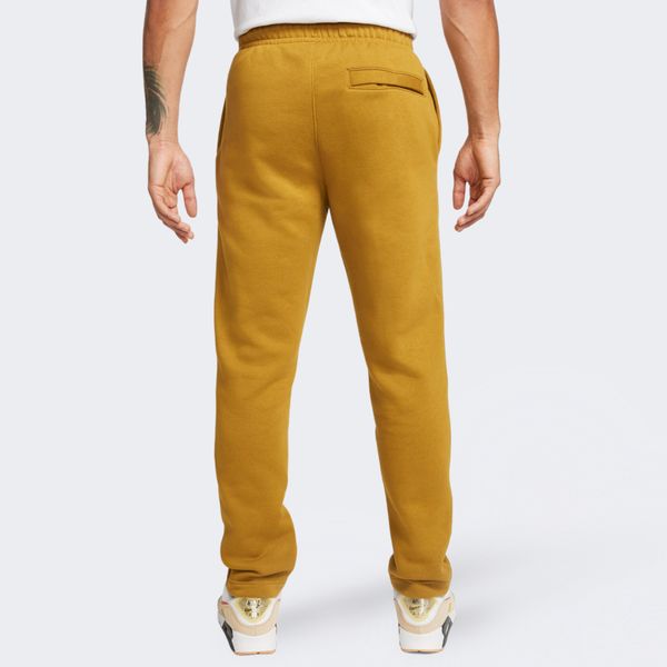 Брюки мужские Nike Sportswear Club Fleece Trousers (BV2707-716), 2XL, WHS, 30% - 40%, 1-2 дня