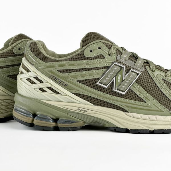 Кросівки чоловічі New Balance 1906R (M1906RLO), 44, WHS, 10% - 20%, 1-2 дні
