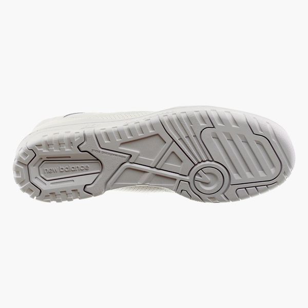 Кроссовки мужские New Balance 550 (BB550WWW), 43, WHS, > 50%, 1-2 дня