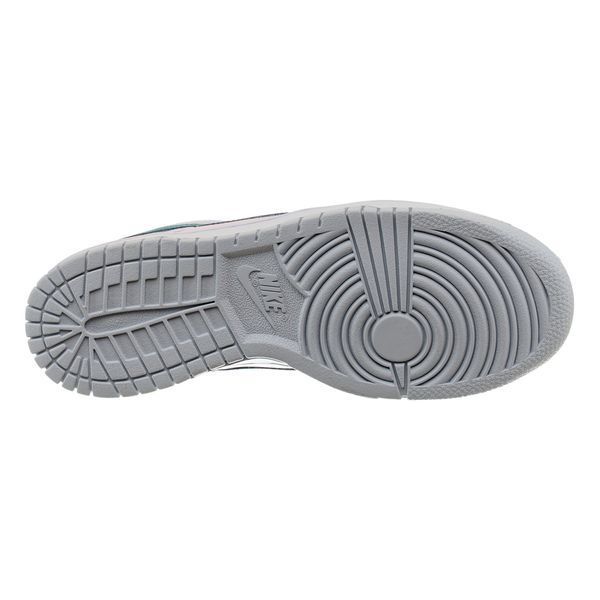 Кроссовки женские Nike Dunk Low Gs (FD1232-002), 37.5, WHS, 10% - 20%, 1-2 дня