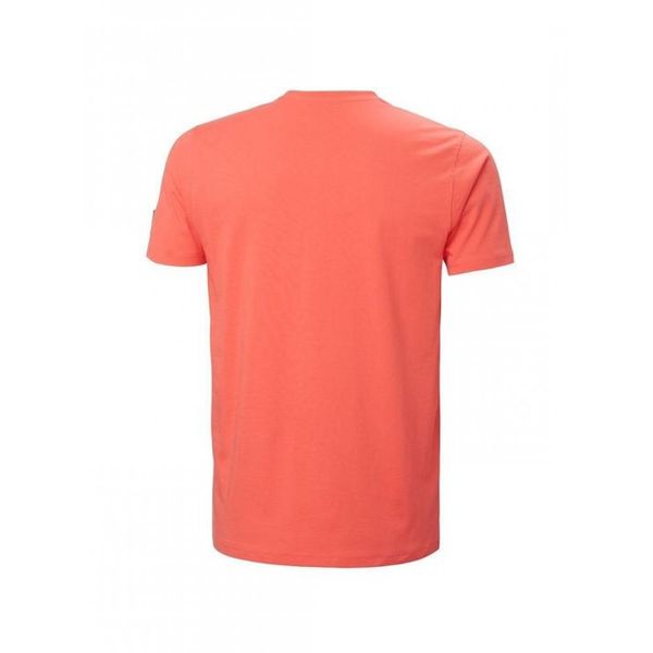 Футболка чоловіча Helly Hansen Rwb Graphic T-Shirt (53763-284), L, WHS, 20% - 30%, 1-2 дні