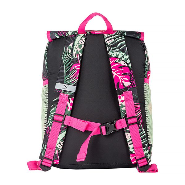 Рюкзак Puma Prime Vacay Queen Backpack (7950701), One Size, WHS, 1-2 дня