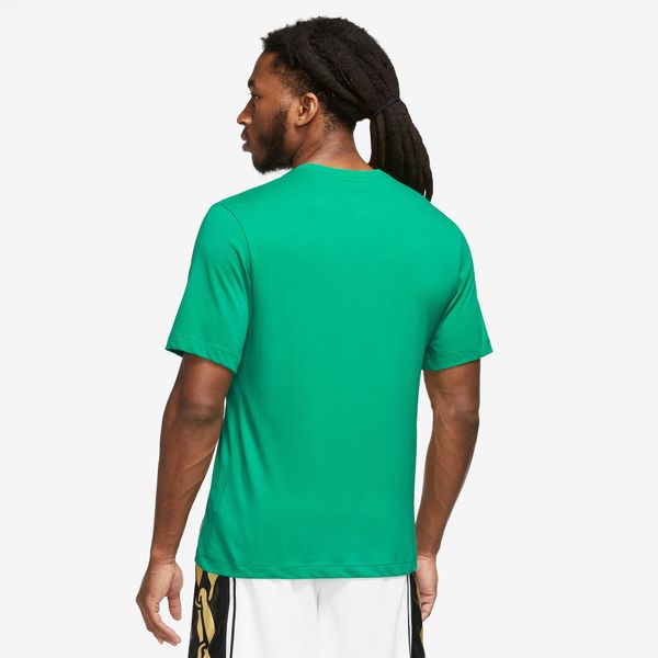 Футболка мужская Nike Dri-Fit Men's Basketball T-Shirt (FD0067-324), L, WHS, 1-2 дня
