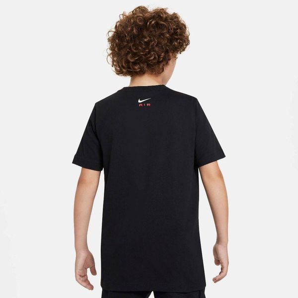 Футболка дитяча Nike Boy's Short Sleeve T-Shirt (FV2343-012), L, WHS, < 10%, 1-2 дні