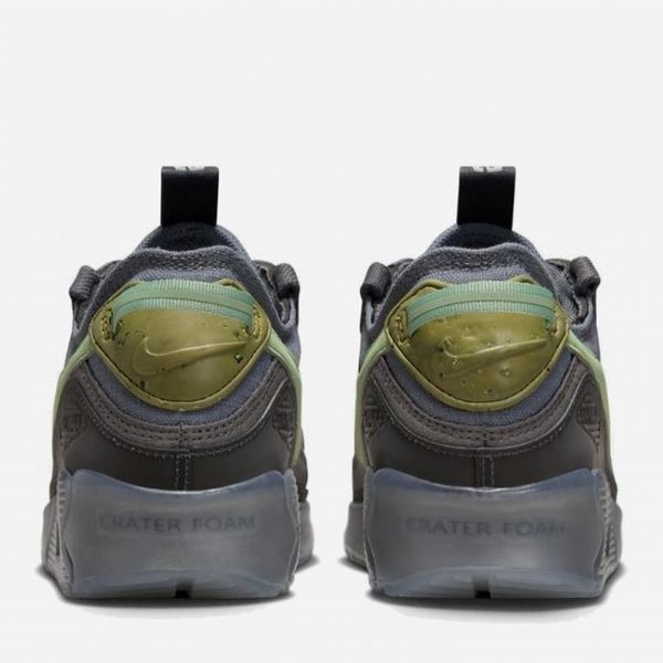 Кросівки чоловічі Nike Air Max Terrascape 90 (DV7413-014), 40.5, WHS, 1-2 дні