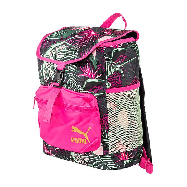 Рюкзак Puma Prime Vacay Queen Backpack (7950701), One Size, WHS, 1-2 дні