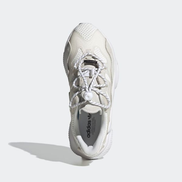 Кроссовки женские Adidas Ozweego Plus Shoes (H01182), 38.5, OFC