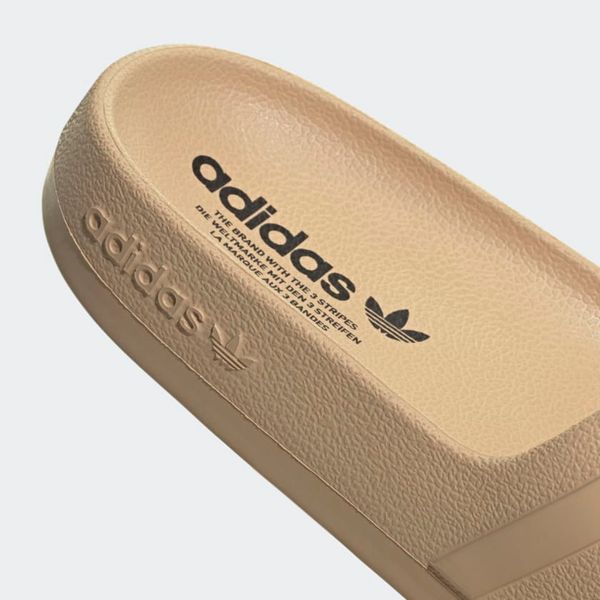 Тапочки унісекс Adidas Adifom Adilette Slides (GZ2632), 43, WHS, 1-2 дні