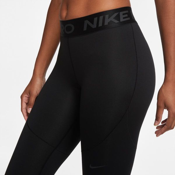 Лосіни жіночі Nike W Np Tf Tgt (CU4595-010), L, WHS, 10% - 20%, 1-2 дні