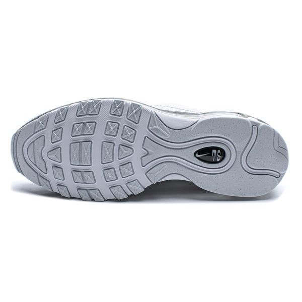 Кросівки чоловічі Nike Air Max Terrascape 97 'Triple White' (DQ3976-101), 39, WHS, 1-2 дні