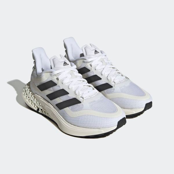 Кроссовки женские Adidas 4Dfwd Pulse 2 Running Shoes (GY1650), 38, WHS, 1-2 дня