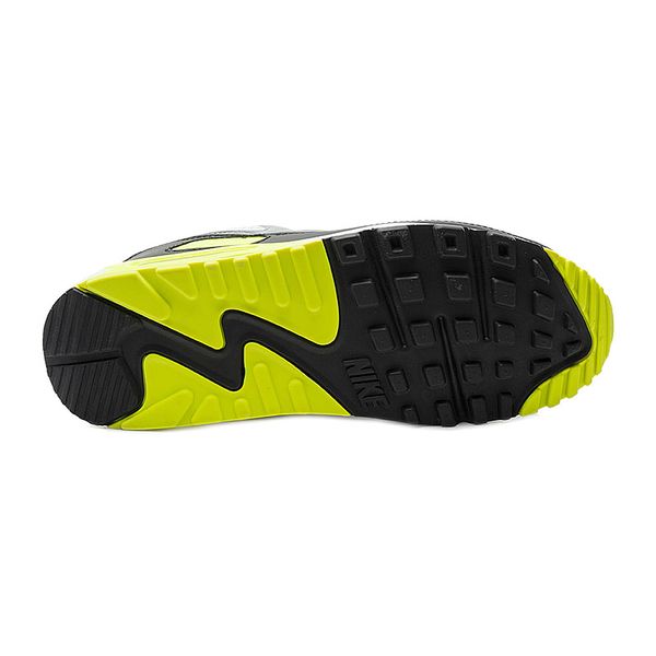 Кроссовки Nike Air Max 90 Leather (CD0881-103), 44