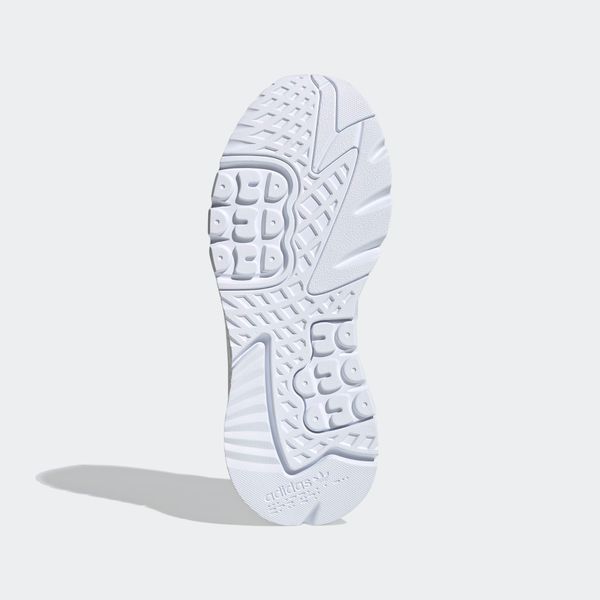 Кросівки чоловічі Adidas Jogger Originals (FV1267), 41 1/3, WHS, 10% - 20%, 1-2 дні
