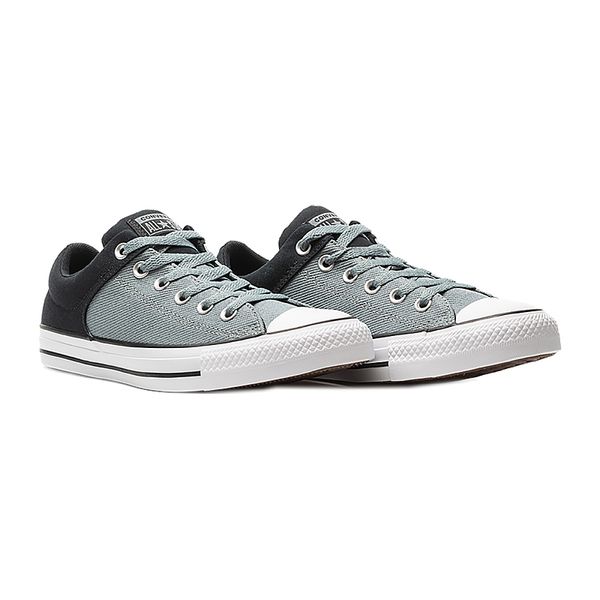 Кеды унисекс Converse Ctas High Street Ox (163217C), 37, WHS, 1-2 дня