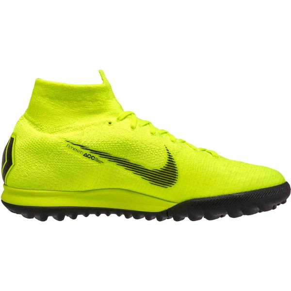 Сороконіжки підліткові Nike Superfly 6 Elite Tf (AH7374-701), 38.5, WHS, 10% - 20%, 1-2 дні