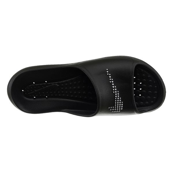 Тапочки чоловічі Nike Victori One Shower Slide Black (CZ5478-001), 46, OFC, 20% - 30%, 1-2 дні