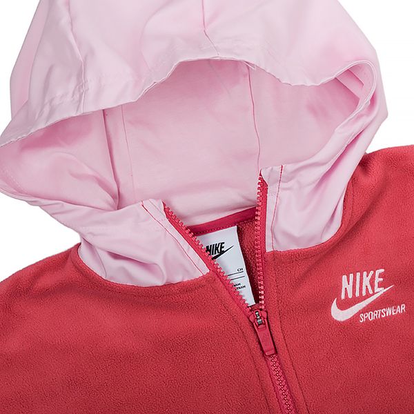 Куртка дитяча Nike Nsw Heritage Jacket (DJ5745-622), M, WHS, 10% - 20%, 1-2 дні