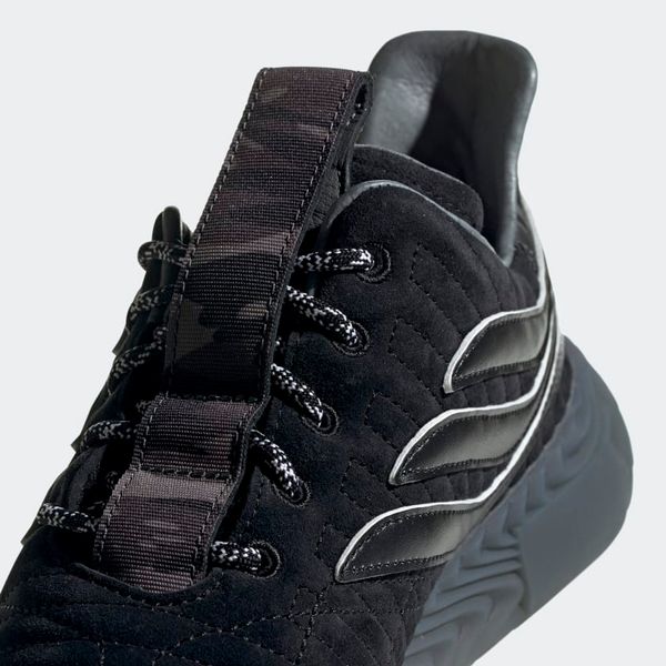 Кросівки чоловічі Adidas Sobakov Stormzy (EE8784), 41.5, WHS, 1-2 дні