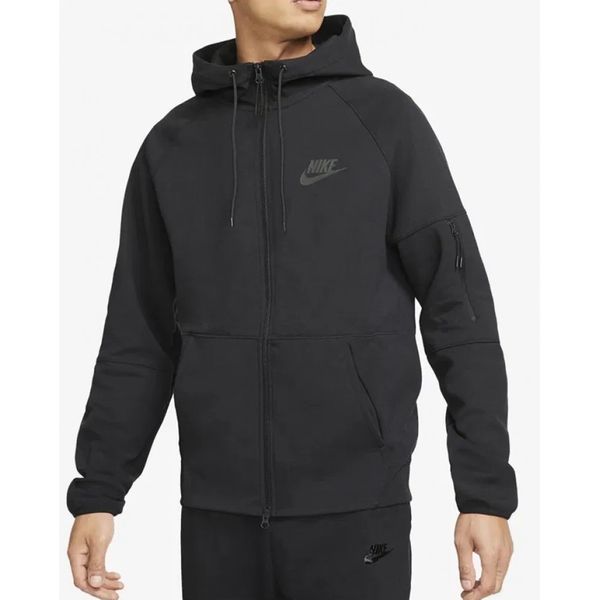 Кофта мужские Nike Sportwear (DR8910-010), L, OFC, 10% - 20%, 1-2 дня
