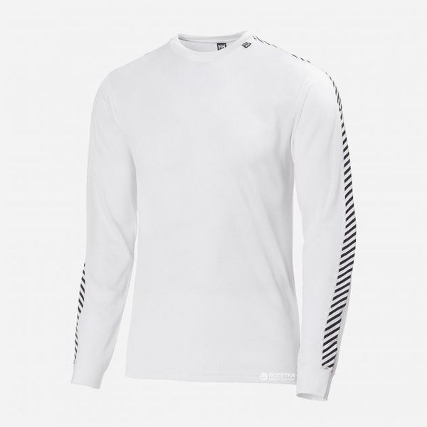 Кофта мужские Helly Hansen Dry Stripe Crew (48800-001), M, WHS, 10% - 20%, 1-2 дня