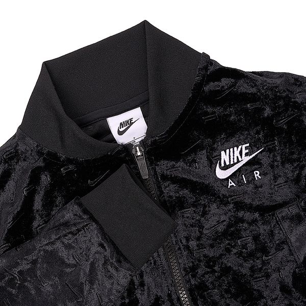Куртка дитяча Nike G Nsw Air Jacket (DJ5819-010), S, WHS, 10% - 20%, 1-2 дні