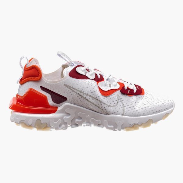 Кросівки чоловічі Nike React Vision (DM2828-100), 42, WHS, 40% - 50%, 1-2 дні
