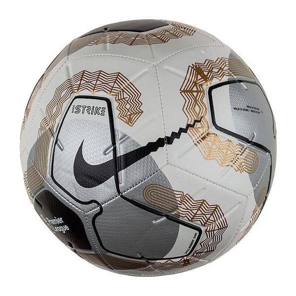 Nike М'яч Nike Pl Nk Strk-Fa19 (SC3552-104), 5