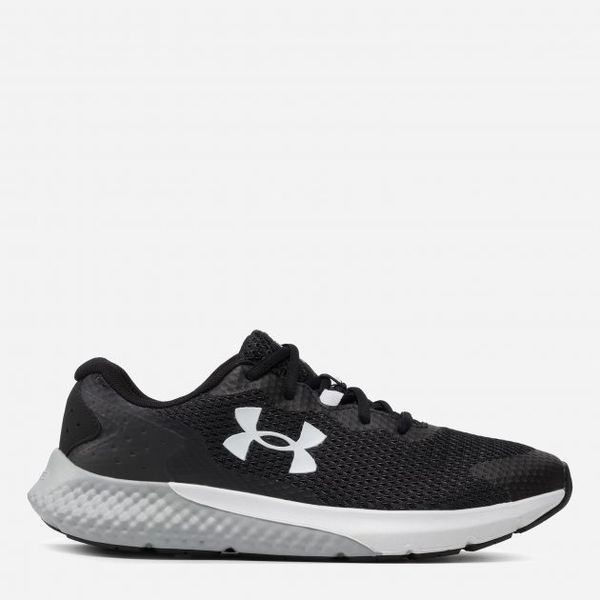 Кроссовки мужские Under Armour Charged Rogue 3 (3024877-002), 42, WHS, 1-2 дня