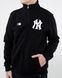 Фотографія Кофта чоловічі 47 Brand Mlb New York Yankees Core (546589JK-FS) 3 з 4 в Ideal Sport