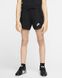 Фотография Шорты подростковые Nike Sportswear Older Kids' (Girls') Jersey Shorts (CQ9353-010) 1 из 6 в Ideal Sport