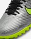 Фотографія Сороконіжки унісекс Nike Zoom Vapor 15 Academy Xxv Tf (FB8396-060) 8 з 8 в Ideal Sport