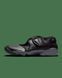 Фотографія Кросівки жіночі Nike Air Rift Black Iron Gray (IM6017-010) 1 з 4 в Ideal Sport
