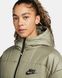 Фотография Куртка женская Nike Sportswear Therma-Fit Repel (DX1798-351) 3 из 4 в Ideal Sport