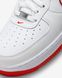 Фотография Кроссовки мужские Nike Air Force 1 '07 Shoes (DV0788-102) 7 из 8 в Ideal Sport